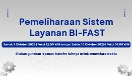 20261009_Maintenence Banner - WebInsertion 262x152px H (Indo) - 9 - 10 Oktober 2026